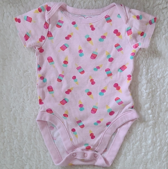 2 ONESIES - Picture 3 of 3